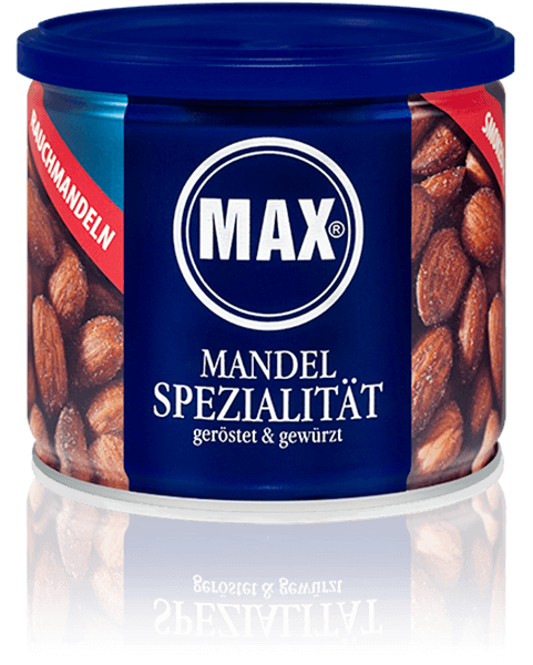 Max Mandel Spezialität