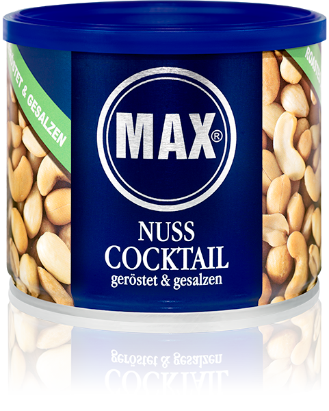 Max Nuss Cocktail