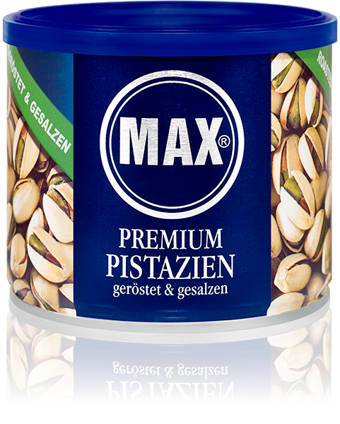 Max Premium Pistazien